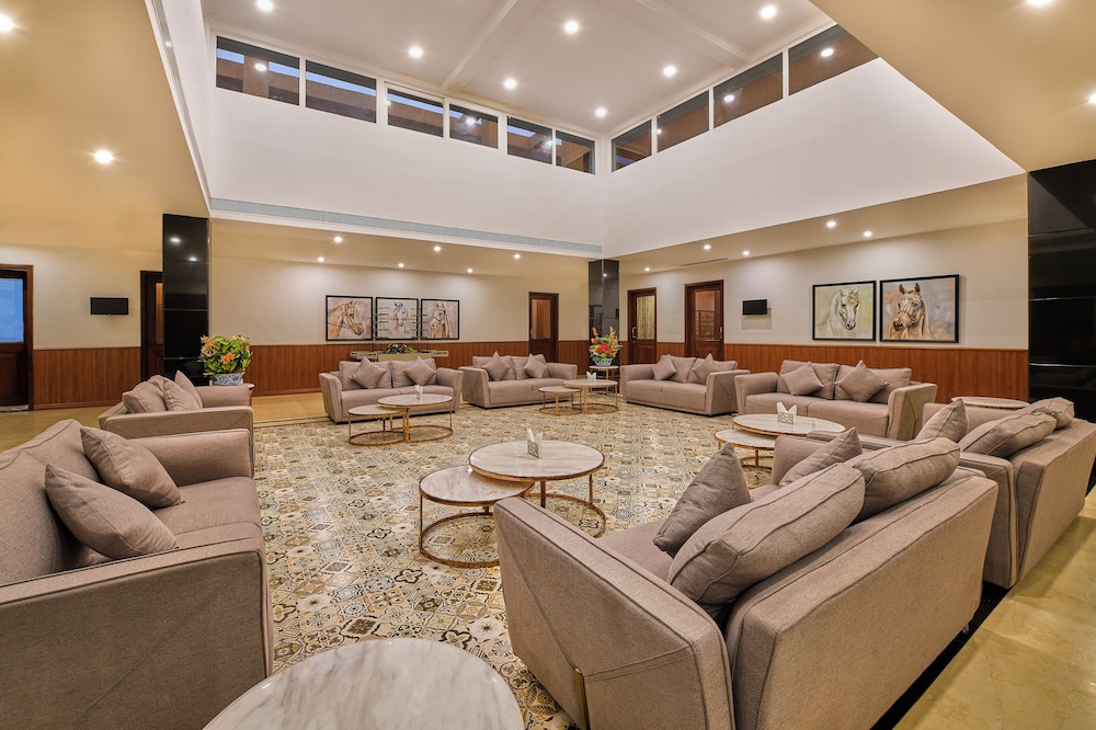 MAYFAIR Lake Resort, Atal Nagar, Raipur 26/50