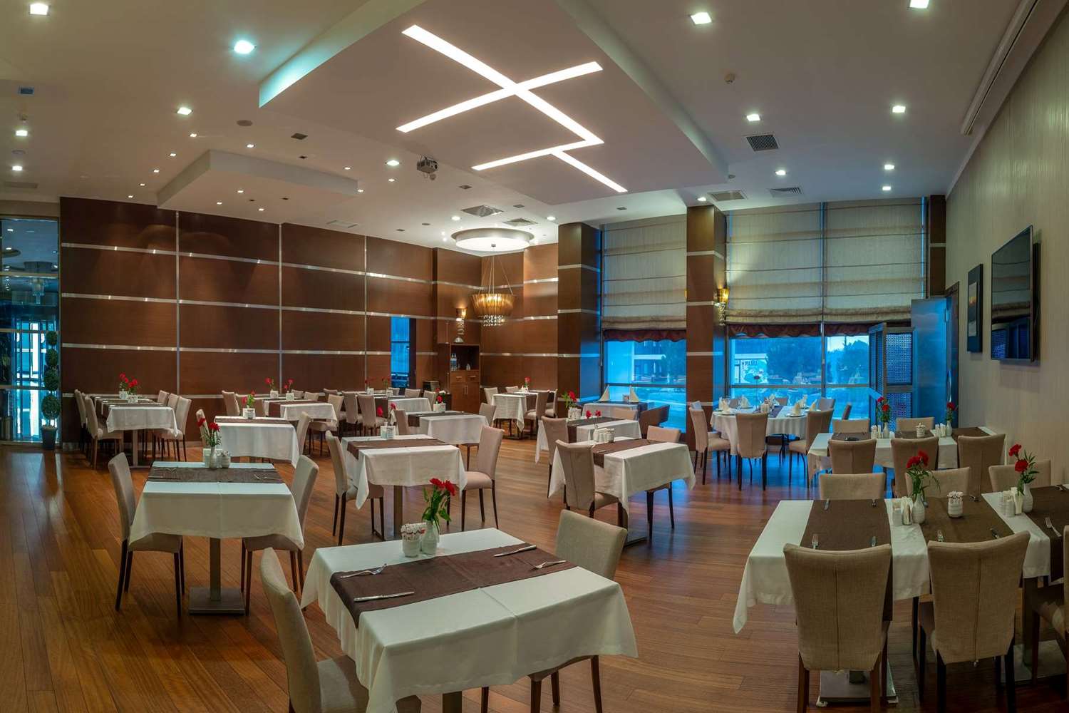 Ramada Plaza by Wyndham Kahramanmaras 30/39