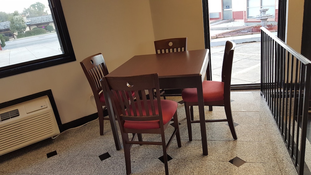 restaurant-cafeteria