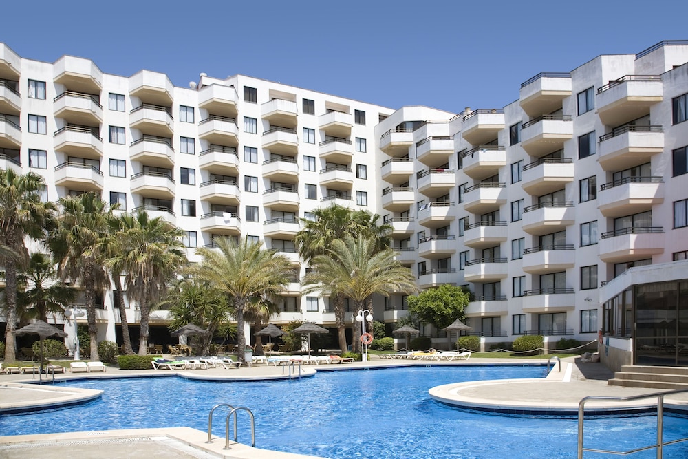 Trh Jardin Del Mar 42/45