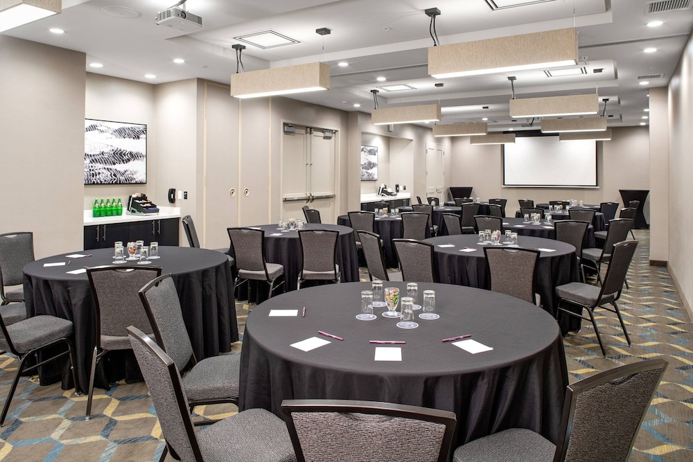 Residence Inn By Marriott Toronto Mississauga West 29/42