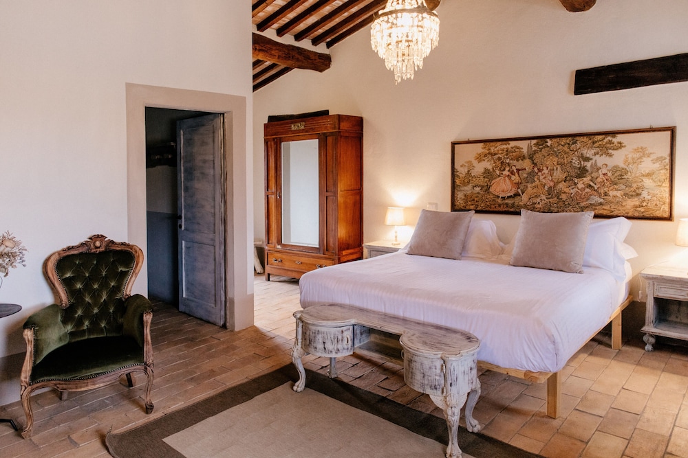 LOCANDA IN TUSCANY 14/50