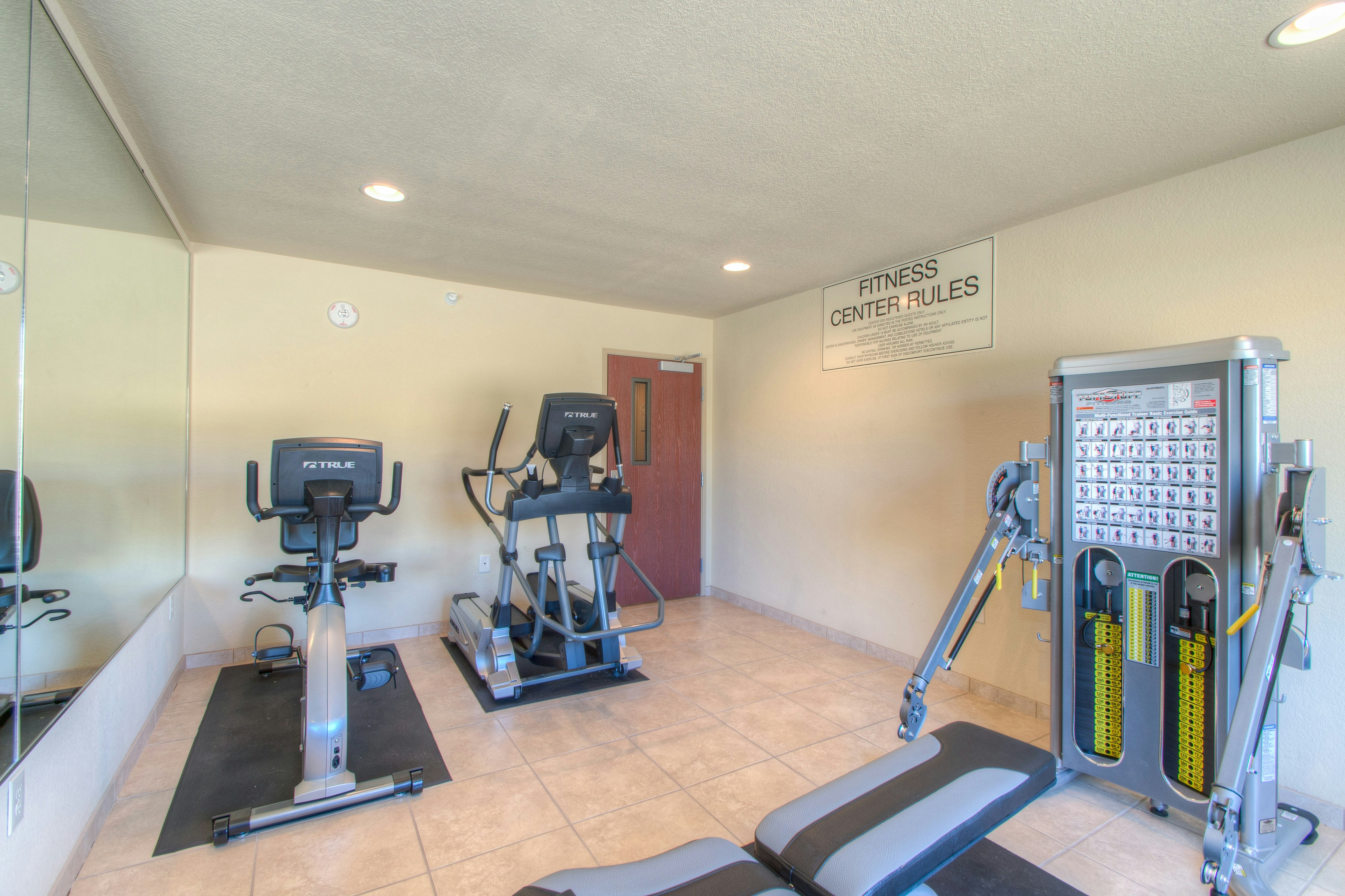 Cobblestone Inn Suites Wray Co 22/49