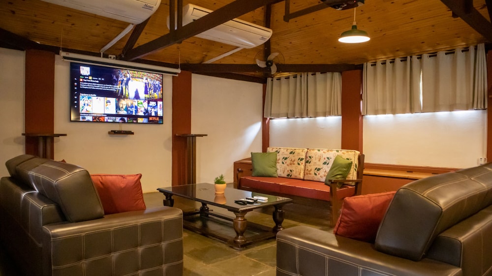 Hotel Fazenda Bela Vista 32/50