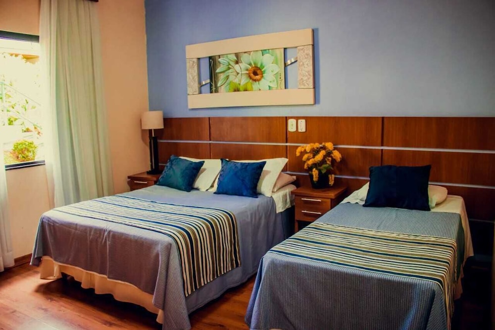 Summit Lago Hotel 13/62