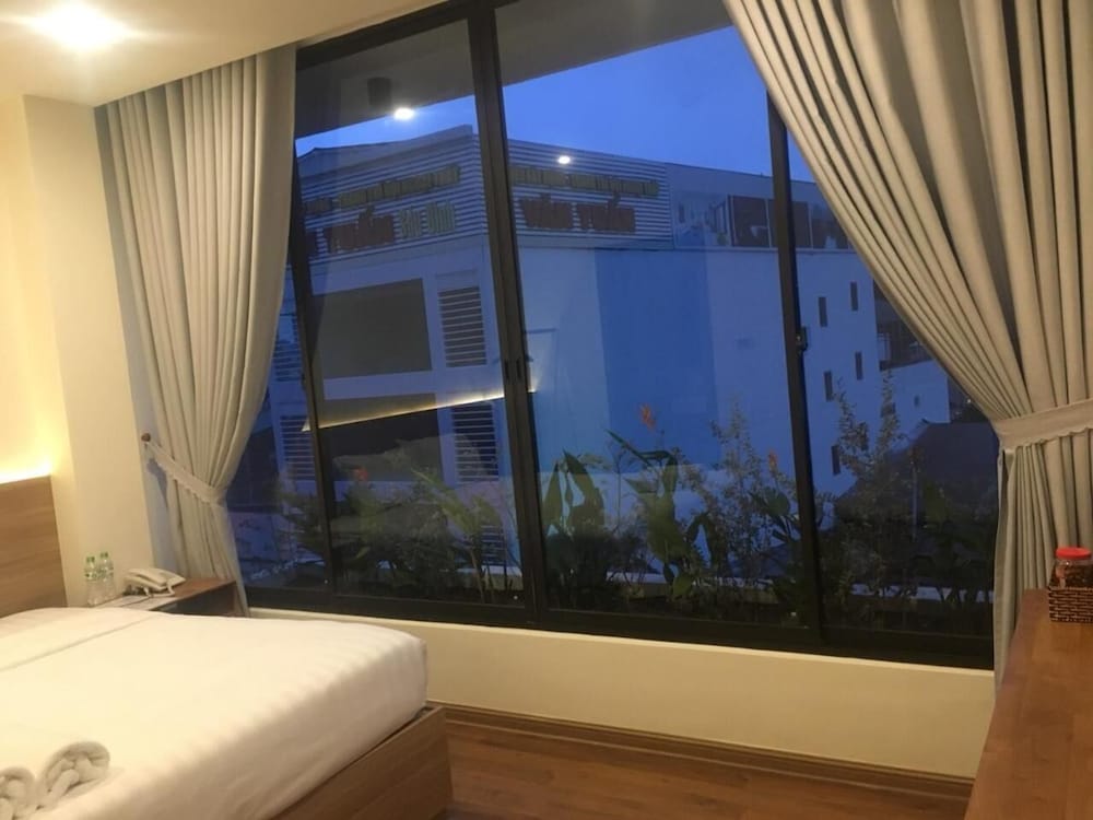 Ivy Hotel Da Lat 3/44