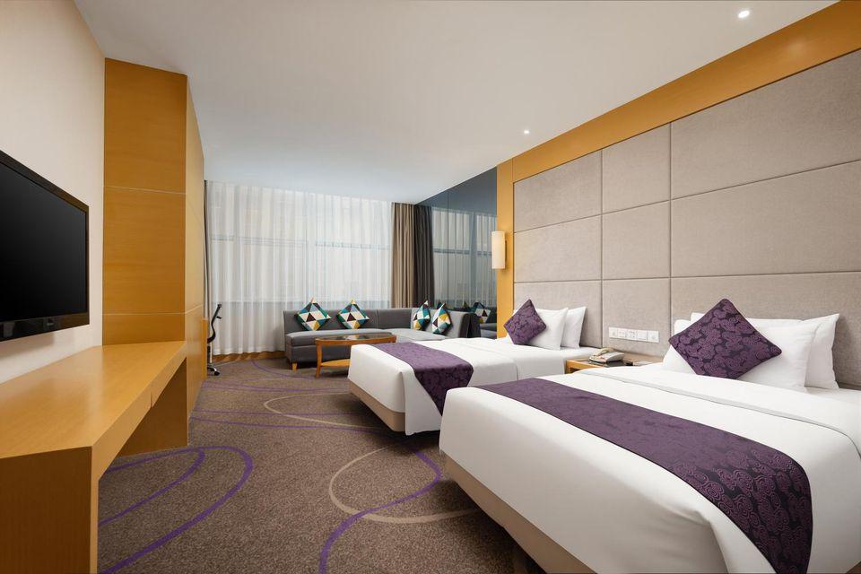 Select, 2 Beds