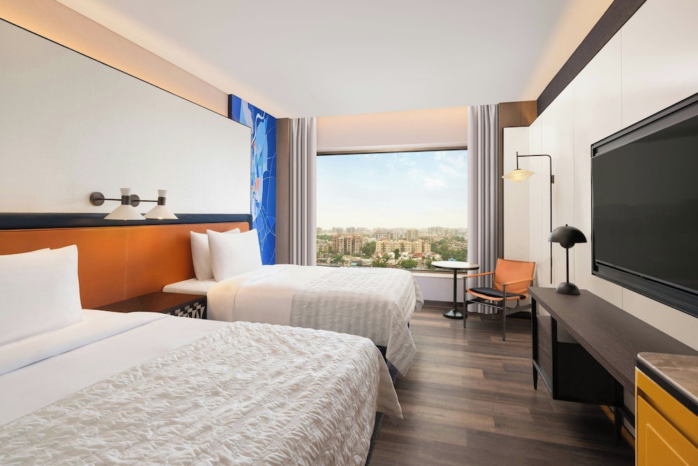 Courtyard By Marriott Ahmedabad 25/78