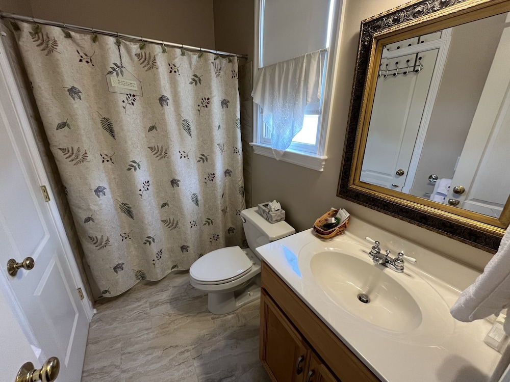 Haynes Bed and Breakfast 30/33