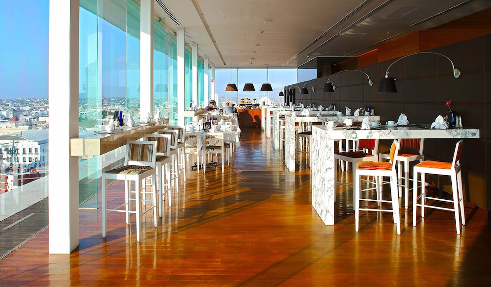 Emporio Veracruz Hotel 35/50