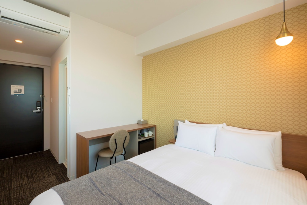 M's Hotel Kyoto Station Taruya 8/29