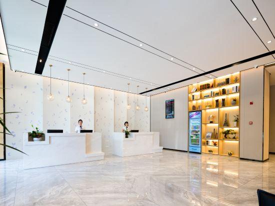 No.1 superior hotel (Dongguan Shipai Avenue store) 5/36