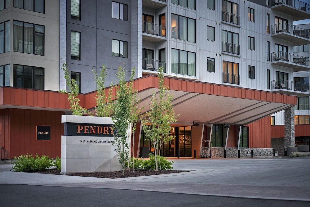 Pendry Park City 4/49