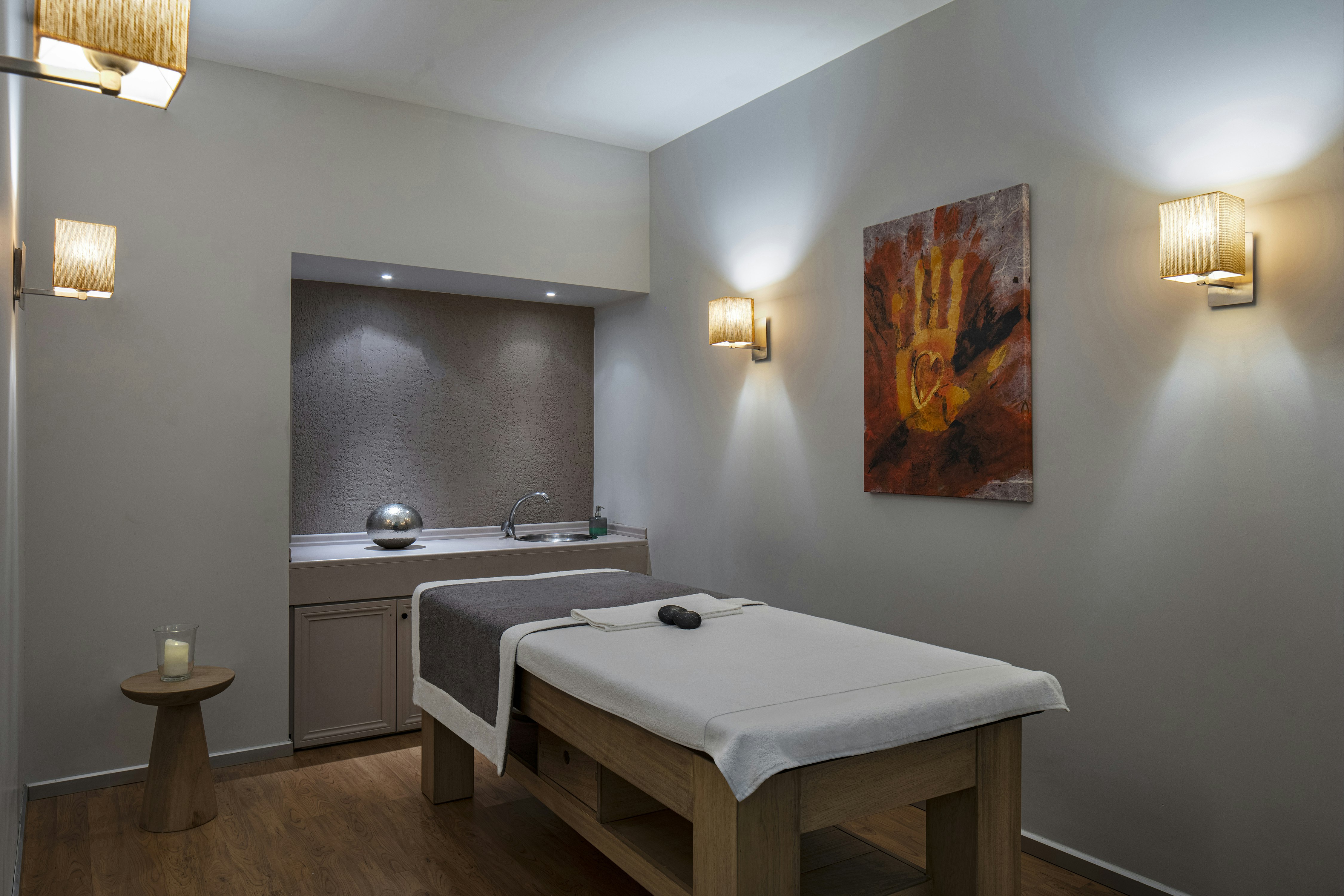 DoubleTree by Hilton Bodrum Isil Club Resort 19/50
