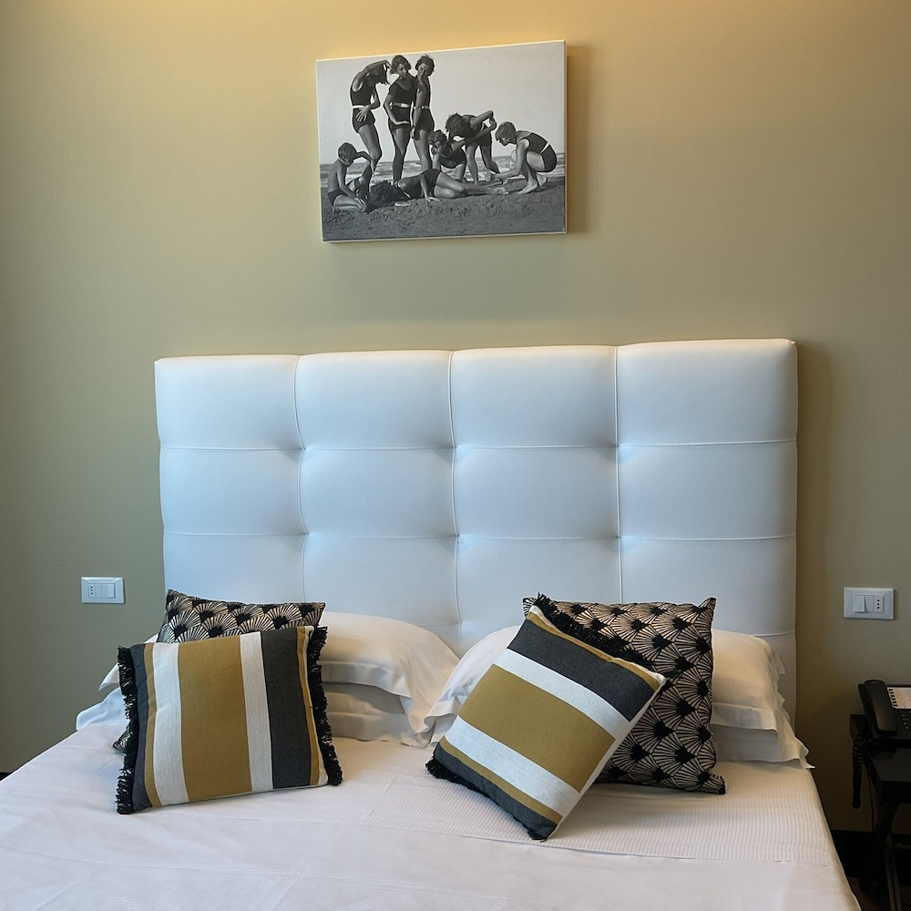 Residence Terminus 24/62