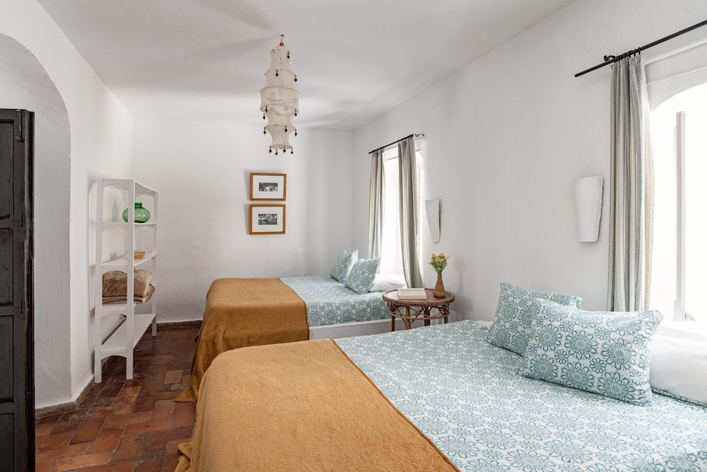 Eole Tarifa Rooms 17/27