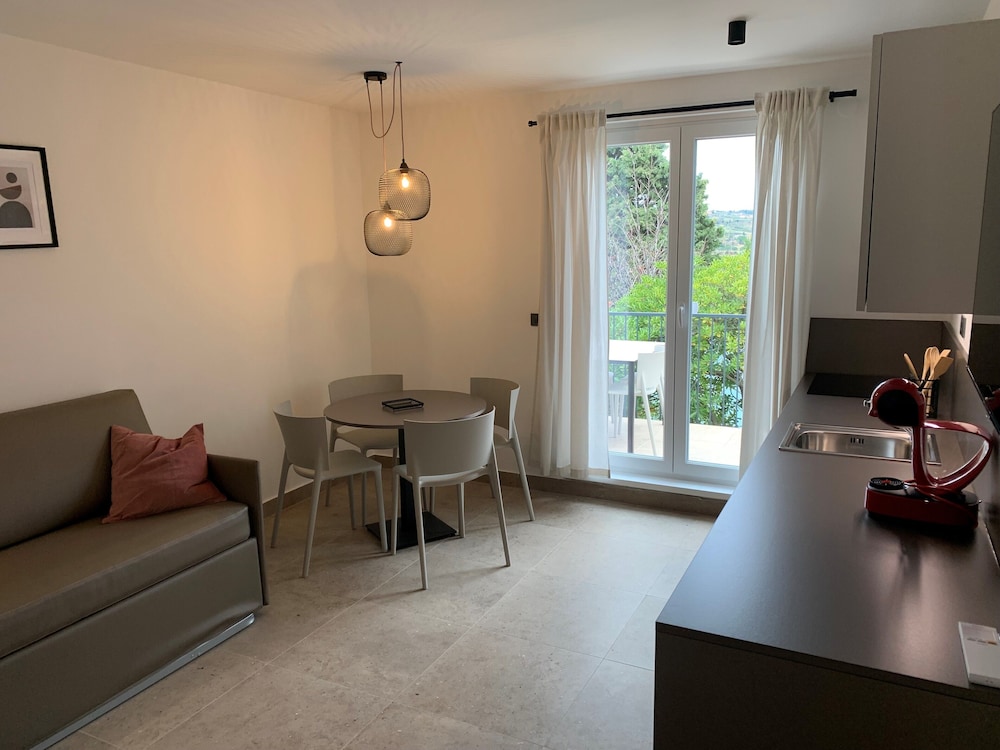 Salinera Apartments 35/64