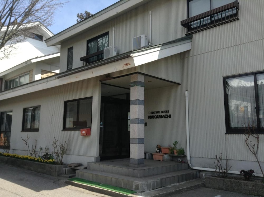 Stayful House Nakamachi 2/50