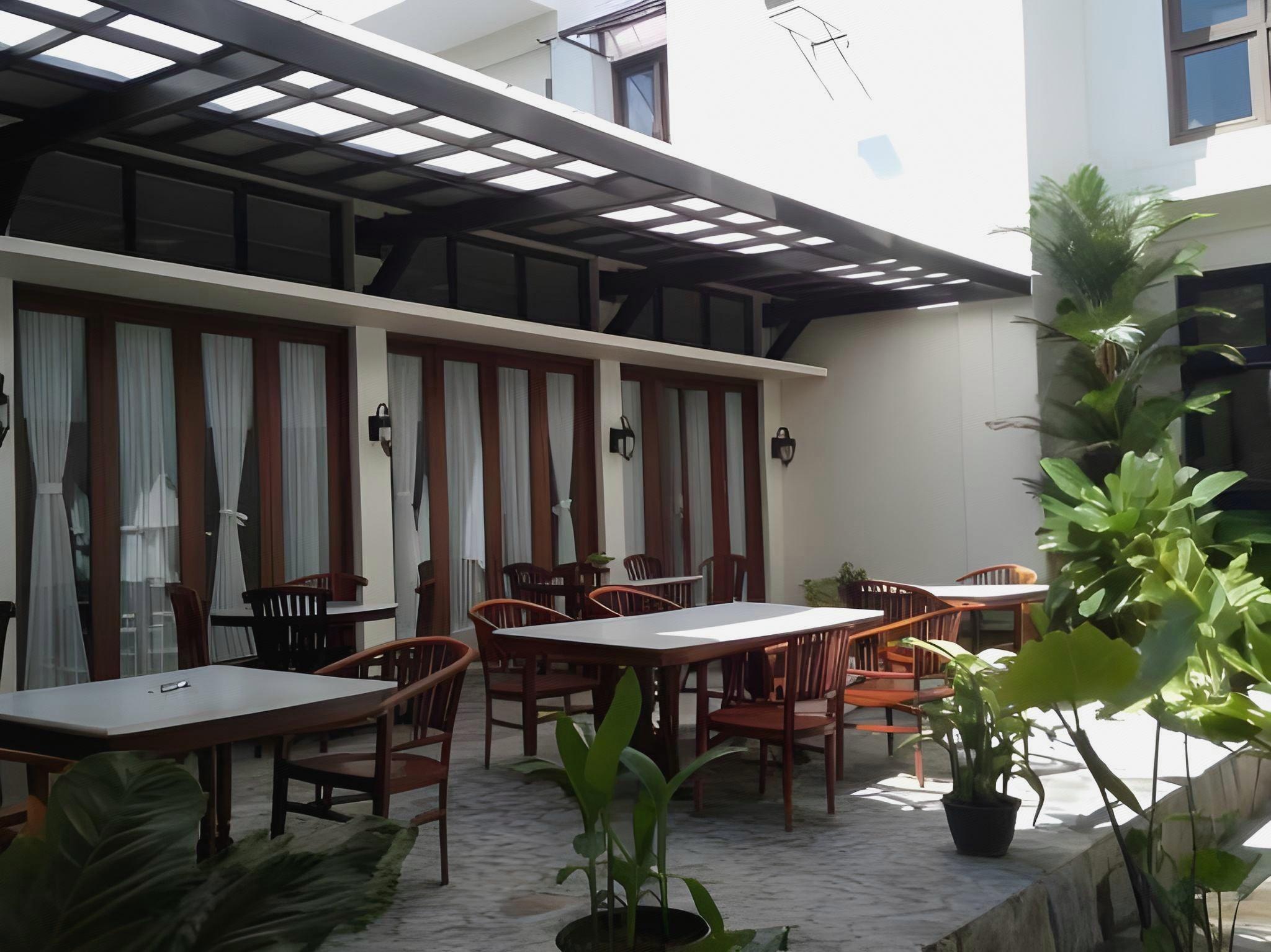 Colonial Hotel Makassar 24/31