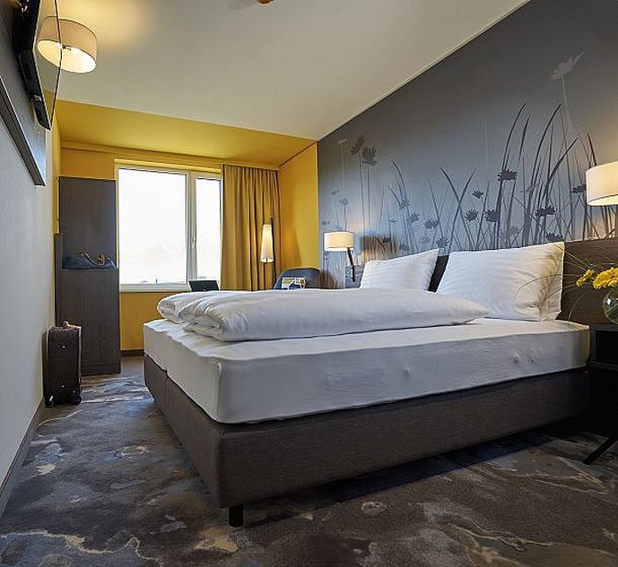 Hwest Hotel Hall 9/38