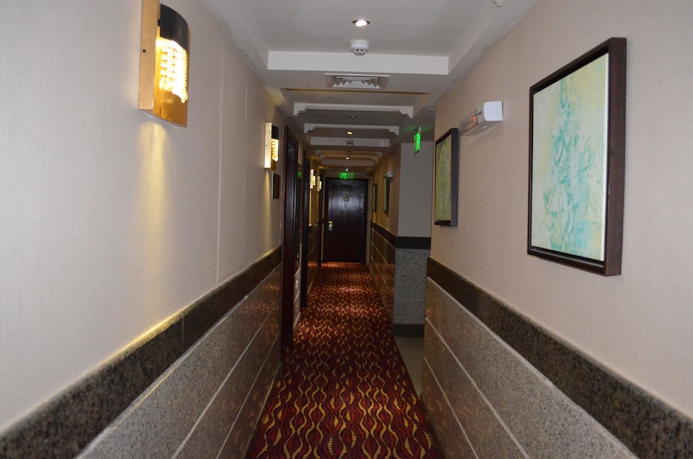 Rotana Al Mesk酒店(Rotana Al Mesk Hotel) 图片2