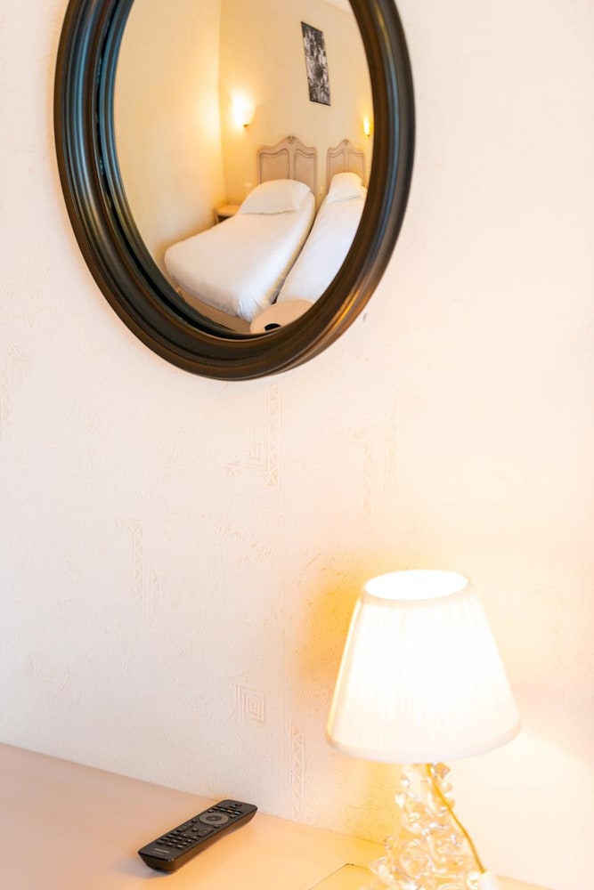 Citotel Le Logis de Brou 22/48