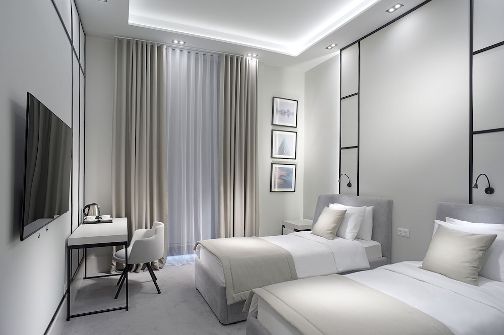 Neos Hotel Astana 17/30