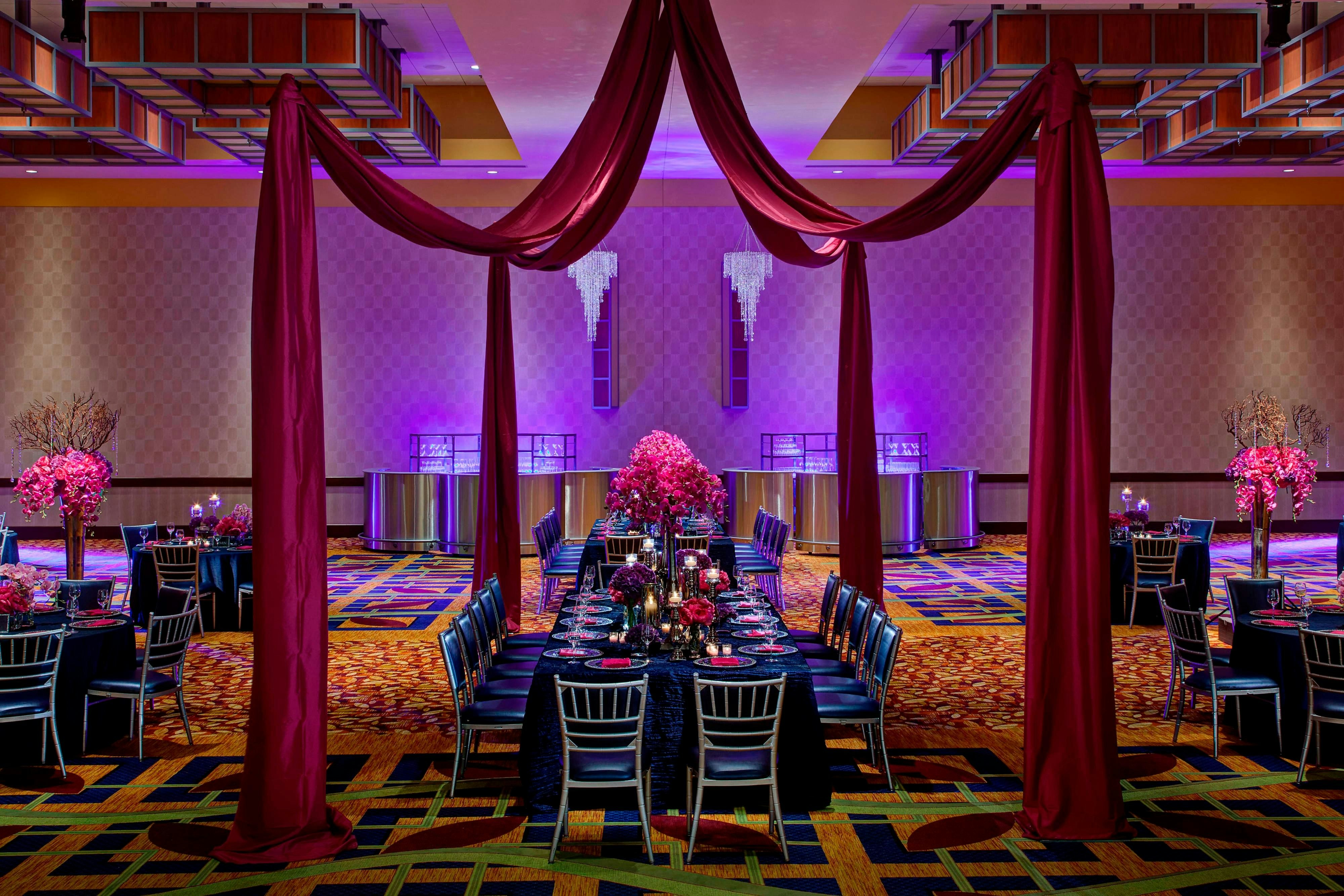 JW Marriott Hotel Grand Rapids 77/80