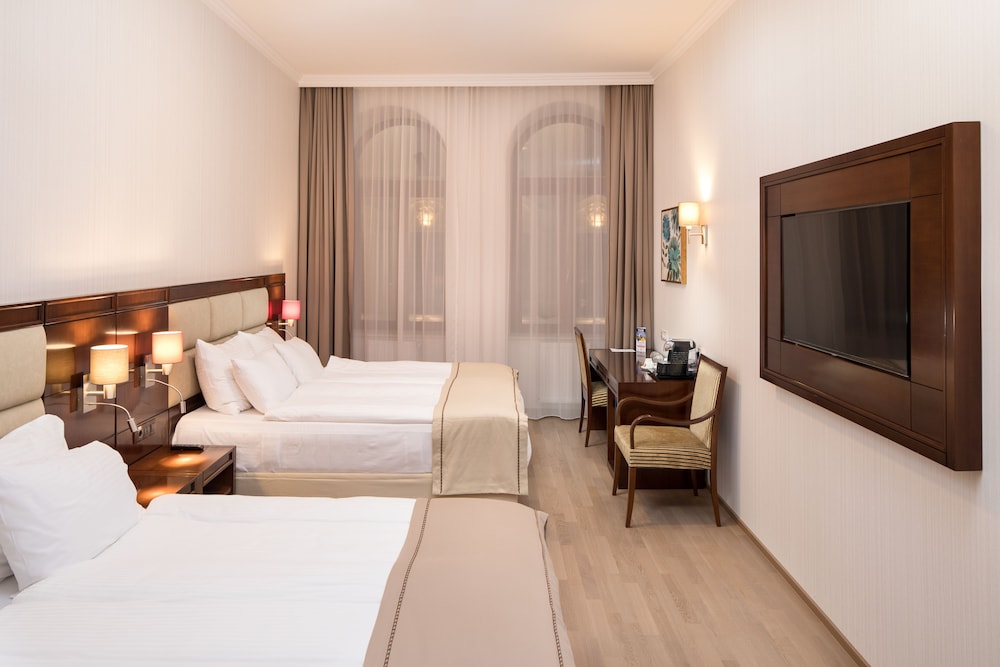 Concorde Bucharest Boutique Hotel 16/67
