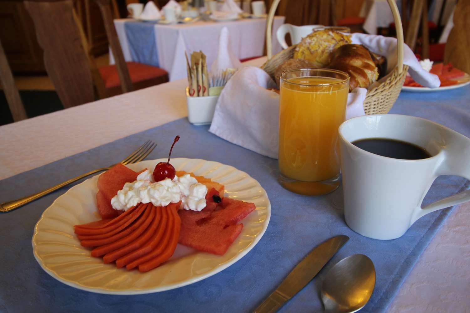 Best Western Plus Gran Marques 15/26