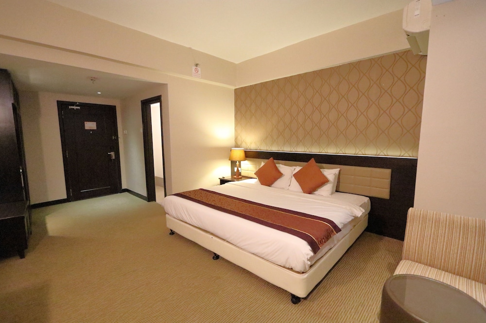 The Guest Hotel Spa 17/69