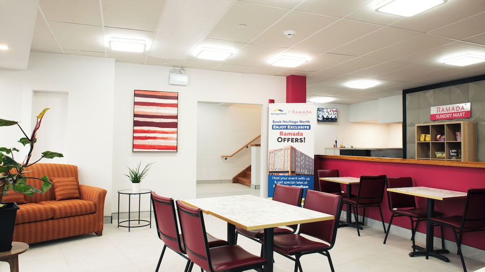 Ramada by Wyndham Kirkland Lake 37/48
