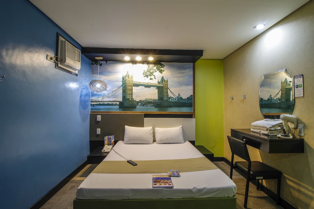 Hotel Dream World 25/72