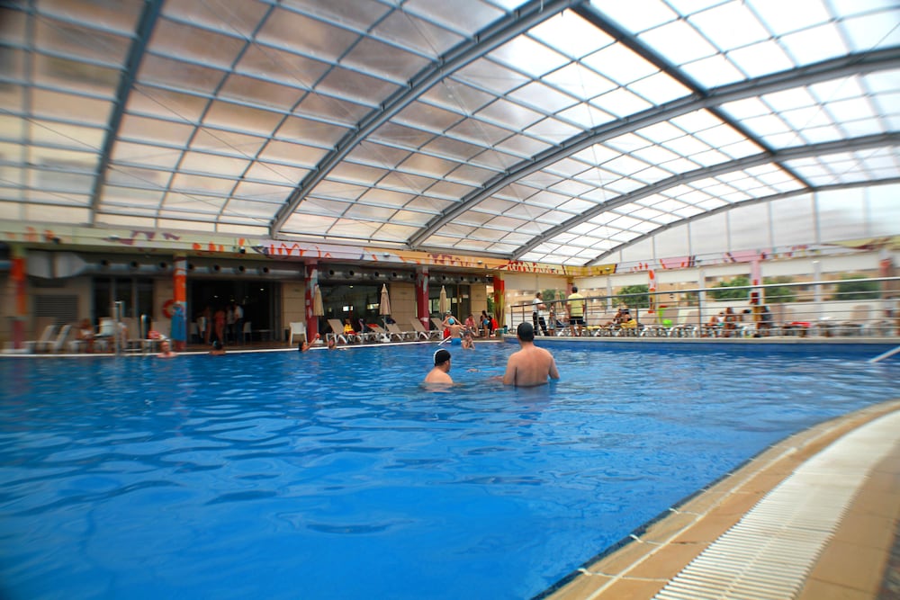 Hotel Magic Sports 28/50