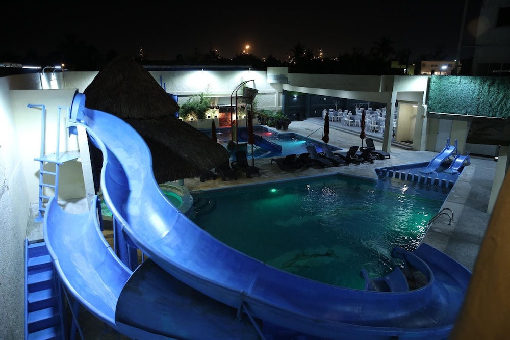 Hotel Miramar Inn 19/32