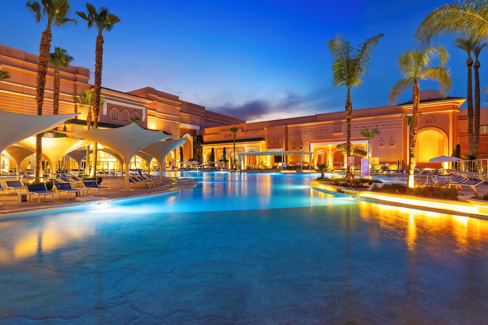 Savoy Le Grand Hotel Marrakech 63/65