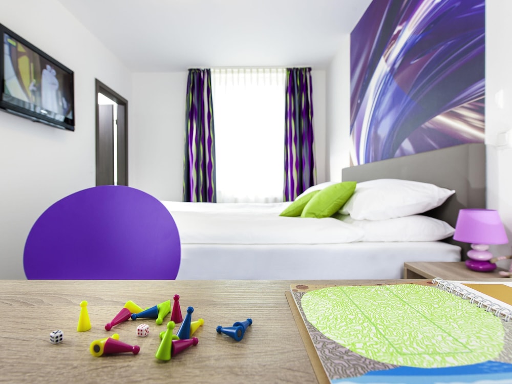ibis Styles Arnsberg Sauerland 18/49