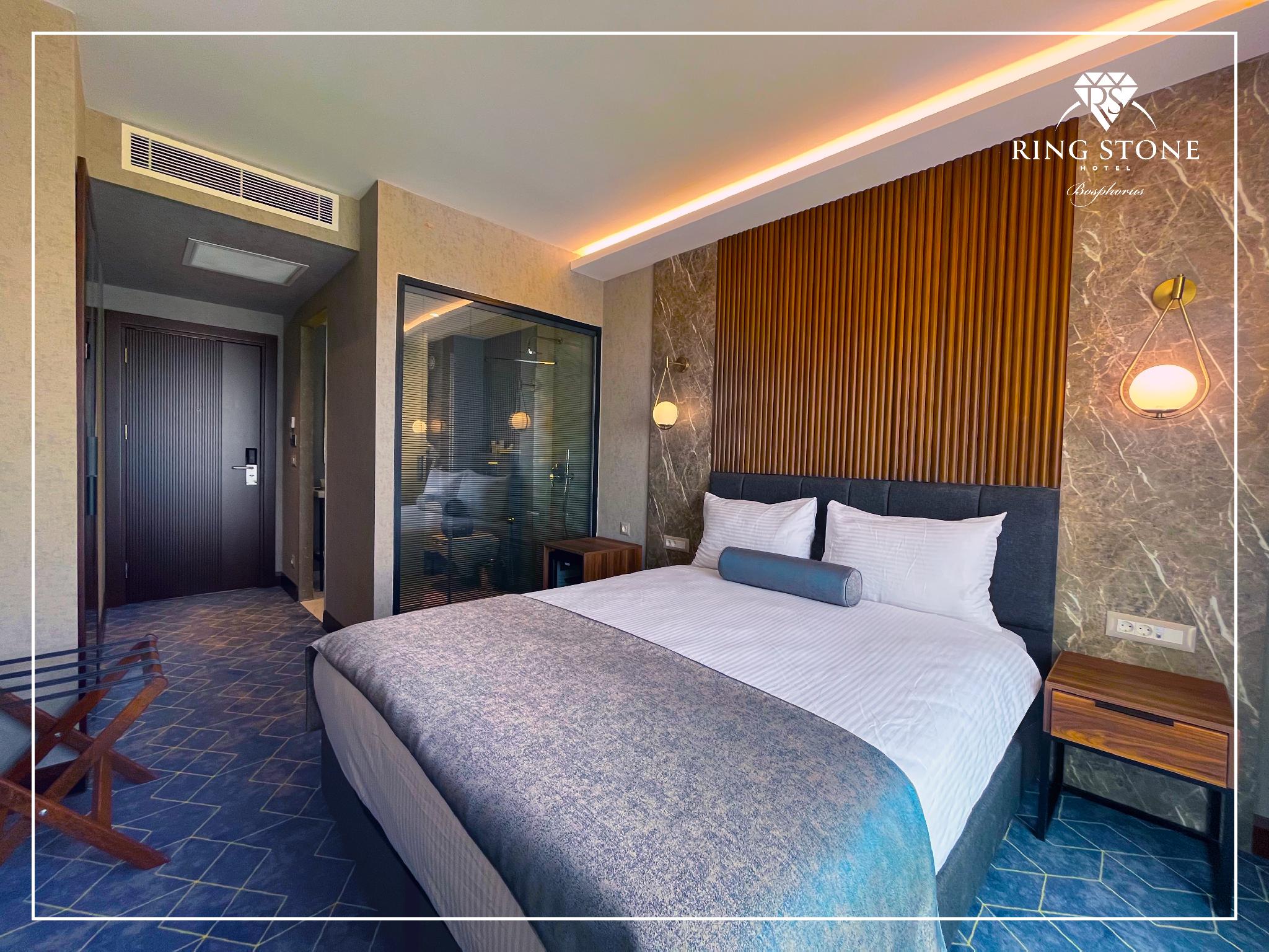 STANDART SEA VIEW ROOM