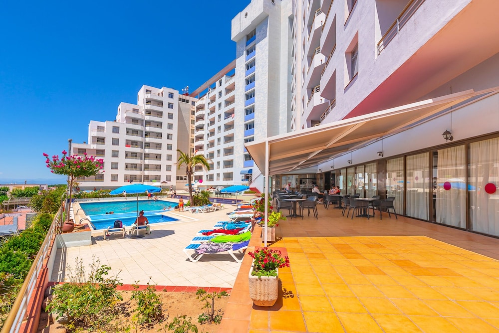 Xons Platja Hotel Apartaments 9/73