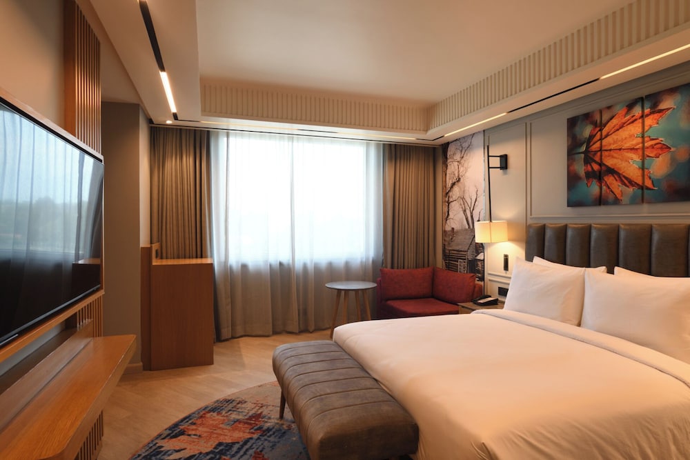 Ramada Encore by Wyndham Rajbagh Srinagar 29/64