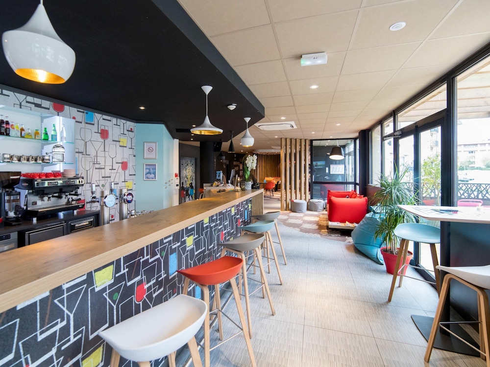 Ibis Toulouse Purpan 50/73