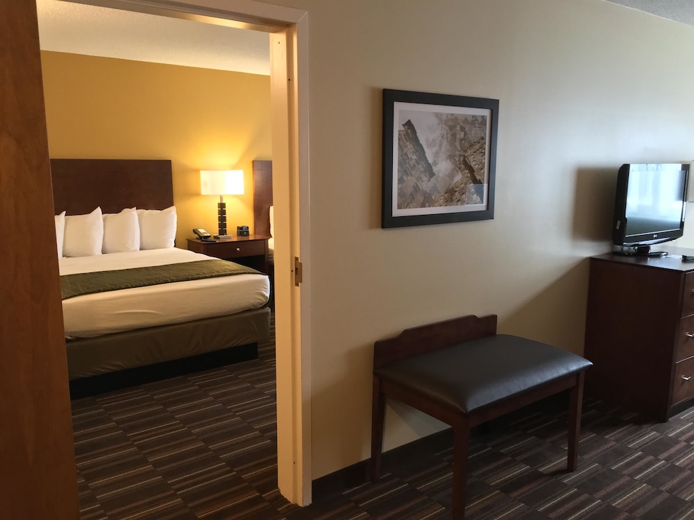Best Western Falcon Plaza 17/38