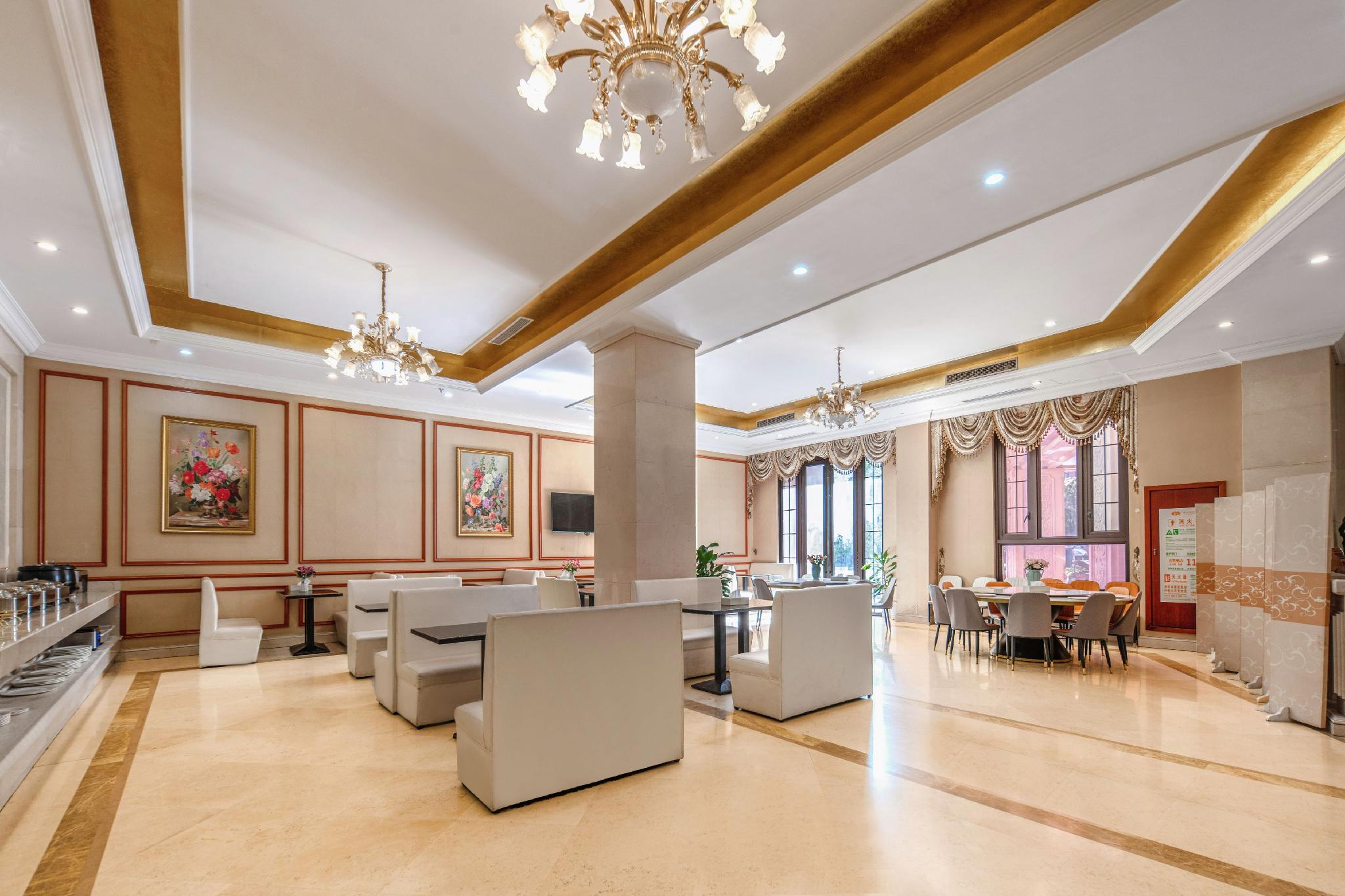Vienna Hotel ( Jin Du Road) 11/36