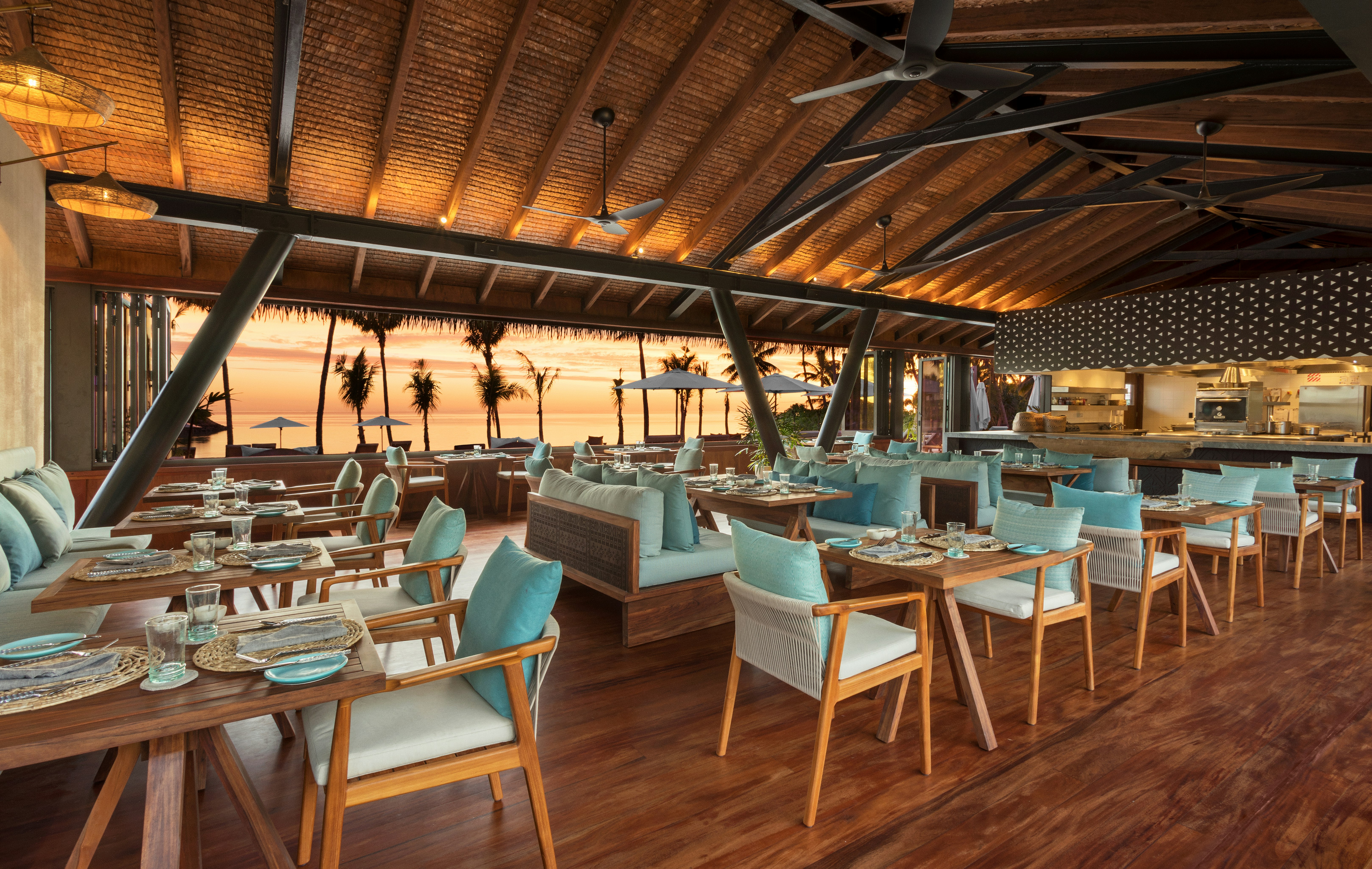 Six Senses Fiji 21/45