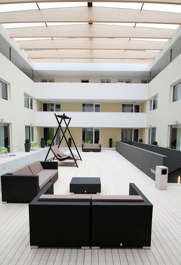 Harry's Home Dornbirn in DORNBIRN