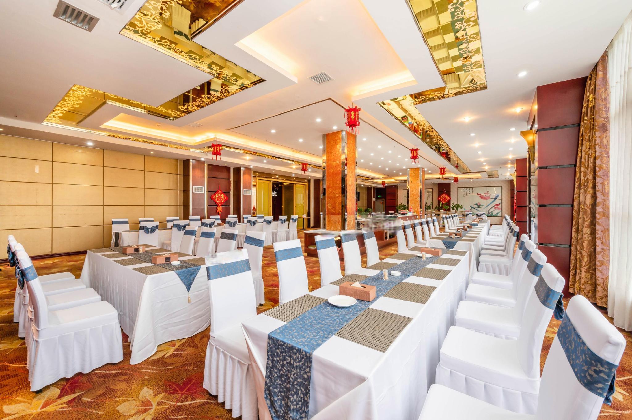 Dianneng International Hotel 32/37