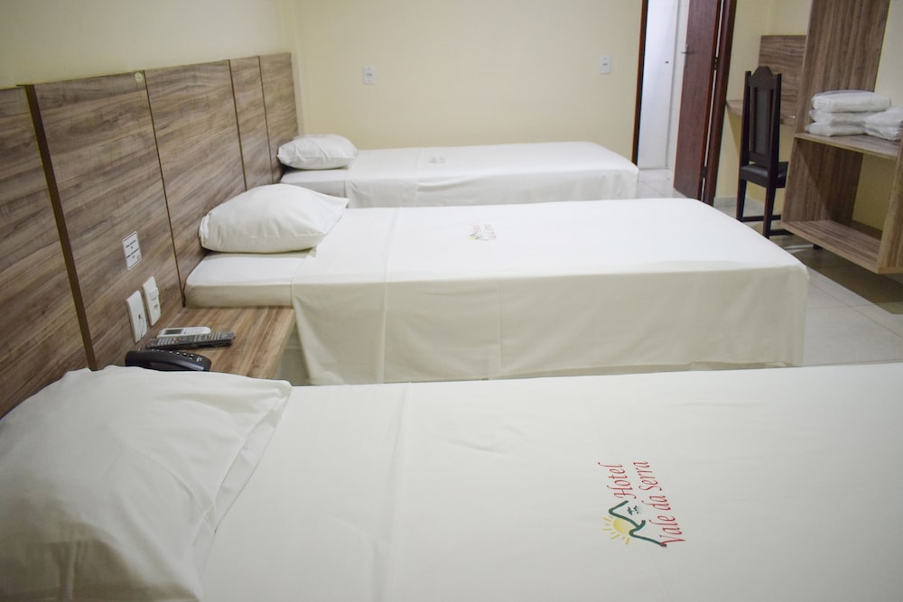 Hotel Vale Da Serra 13/50