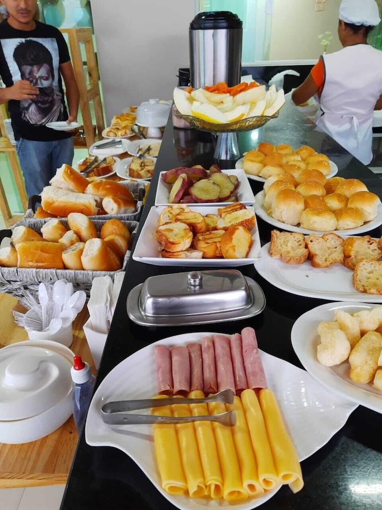 TERESINA HOTEL 16/50