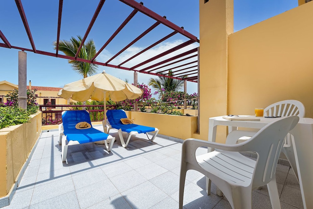 Bungalows Maspalomas Oasis Club - All Inclusive 43/51