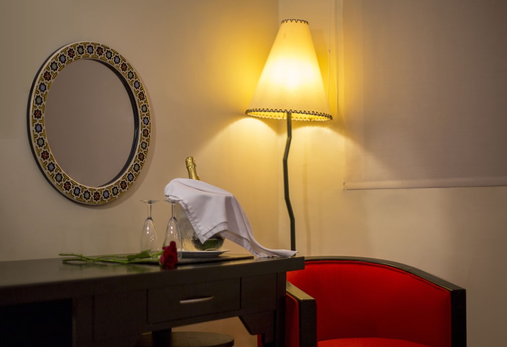 阿加迪尔大西洋酒店(Atlantic Hotel Boutique and Spa) 图片3